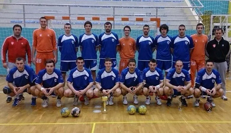 Lavovi dočekuju Temerin (2014)