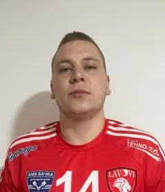 Aleksandar Mrakić