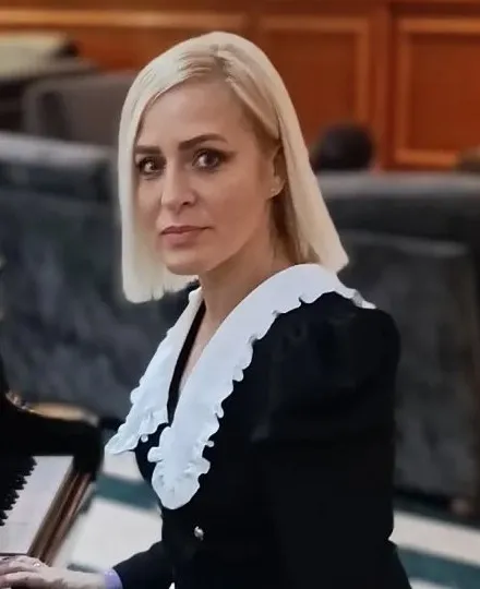 Ana Tešanović Batinić