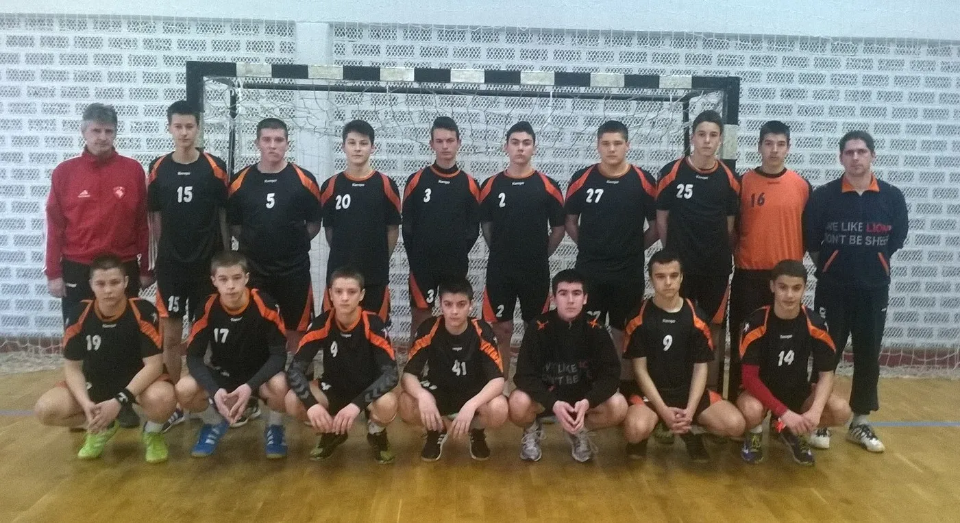 Pioniri nastavljaju ubedljivo (2015)