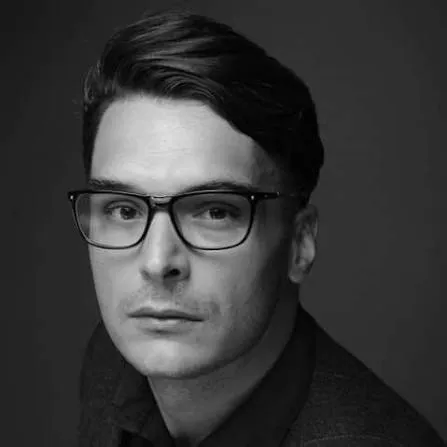 Damir Osvald