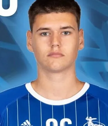 Danilo Mrđan