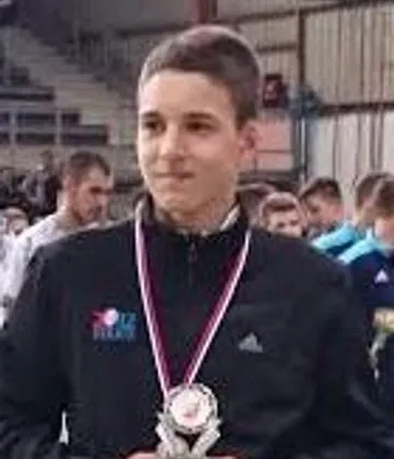 Danilo Radović
