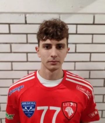 Dejan Miljković