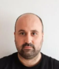 Đorđe Pešić