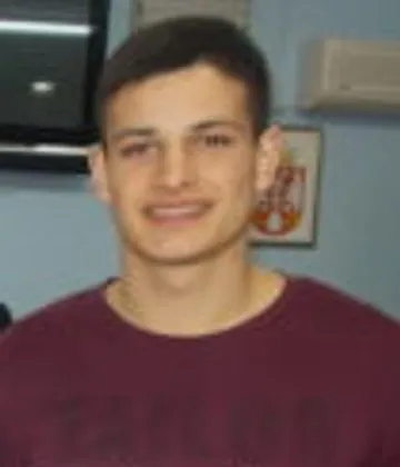 Đorđe Stanojev
