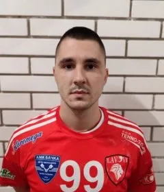 Đorđe Urošev
