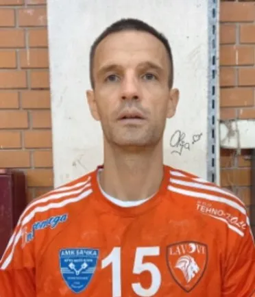 Dobrivoje Marković