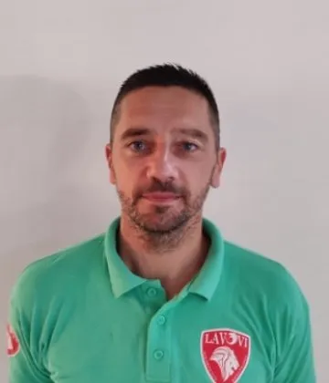 Dragan Sudžum