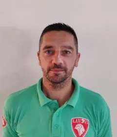 Dragan Sudžum