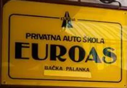 Auto škola Euro AS, Bačka Palanka