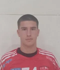 Jovan Vekić