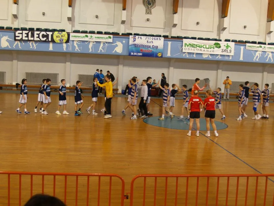 Lavici u Super ligi (2012)