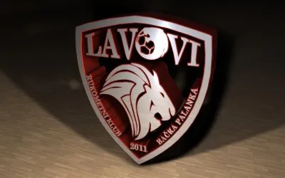 Lavovi – Voždovac uživo iz Tikvare (2019)