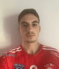 Luka Balać