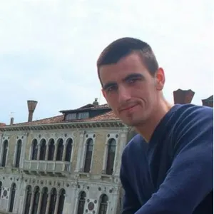 Marko Perleta