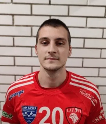 Marko Urošev