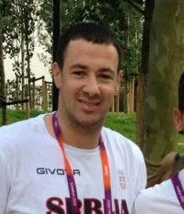 Marko Vujin