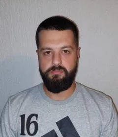 Miloš Petković