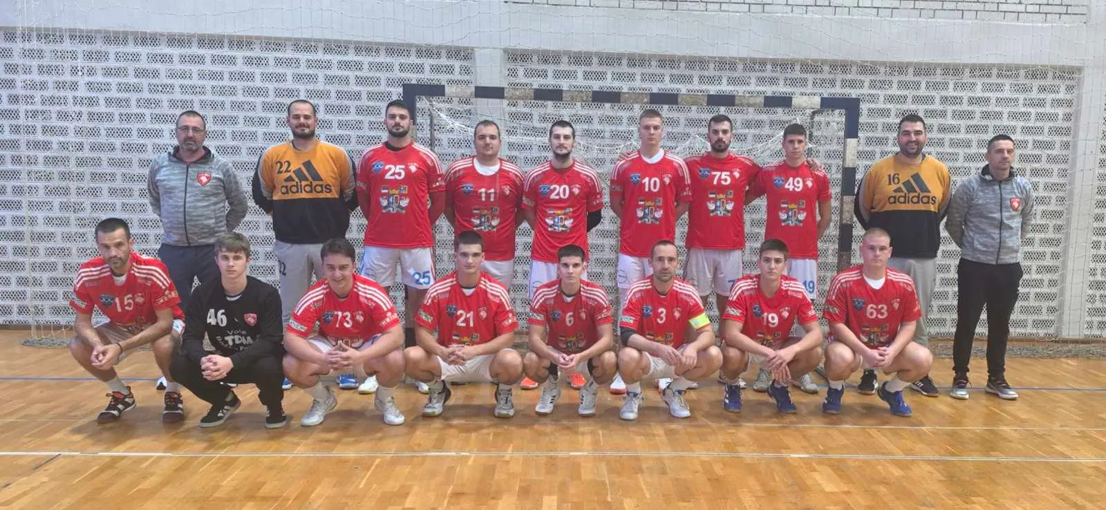 Seniori Lavova BP