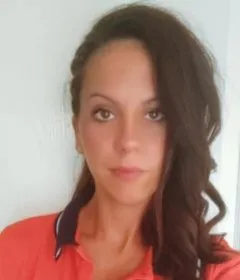 Nataša Šešum