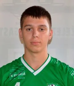 Nikola Novaković