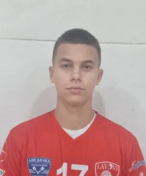 Ognjen Čučković