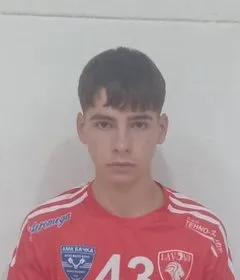 Ognjen Rađenović