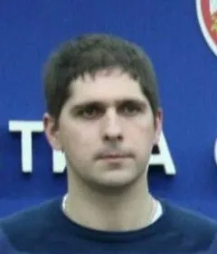 Pero Šešum