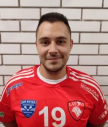 Petar Obrknežević