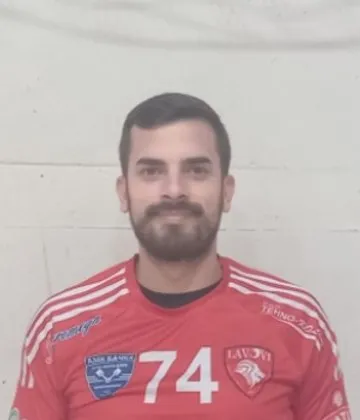 Predrag Krivošija