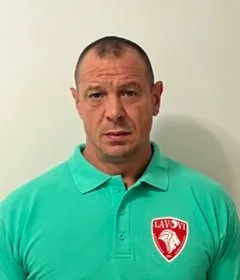 Radovan Karanović