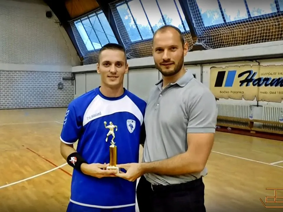 Lavovi proslavili ulazak u Super B ligu, fotografija 1