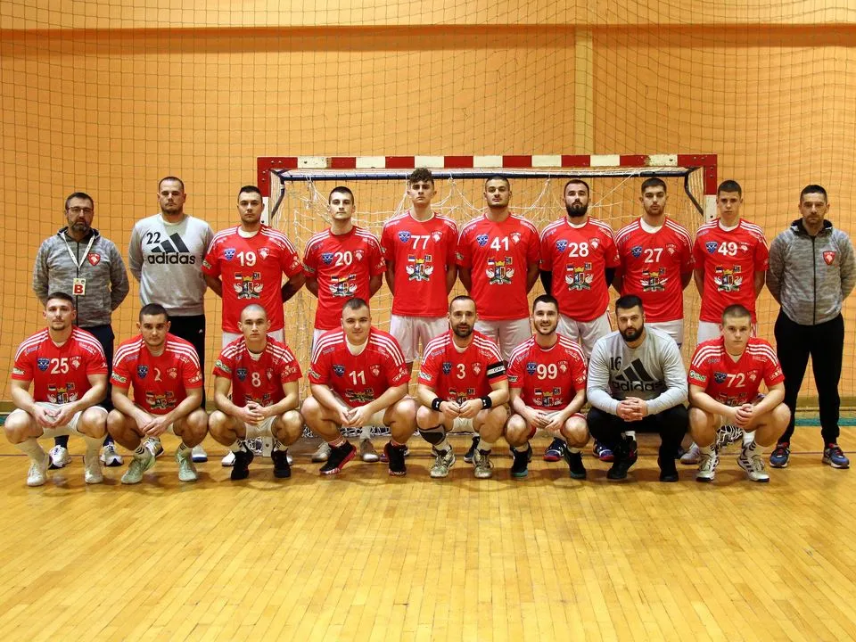 Kikinda – Lavovi BP 33:27, fotografija 2