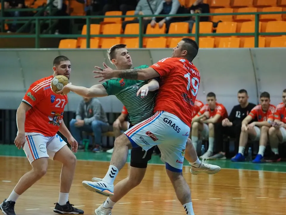 Inđija – Lavovi BP 32:27, fotografija 4