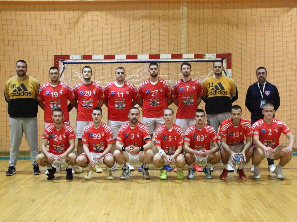 Kikinda – Lavovi BP 42:26, fotografija 2