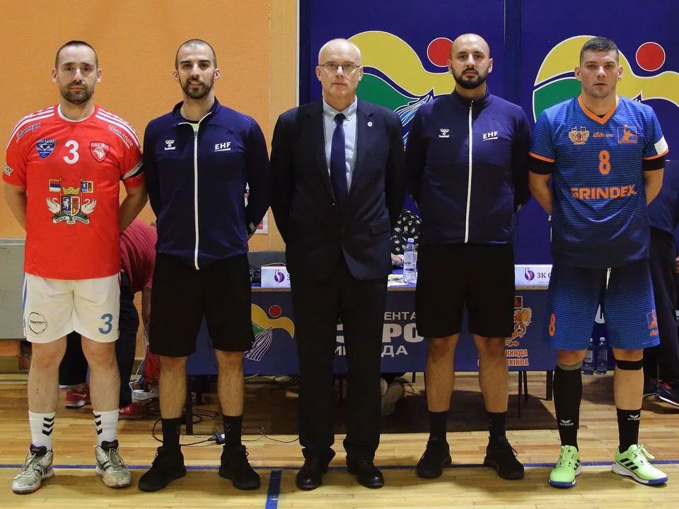 Kikinda – Lavovi BP 42:26, fotografija 4