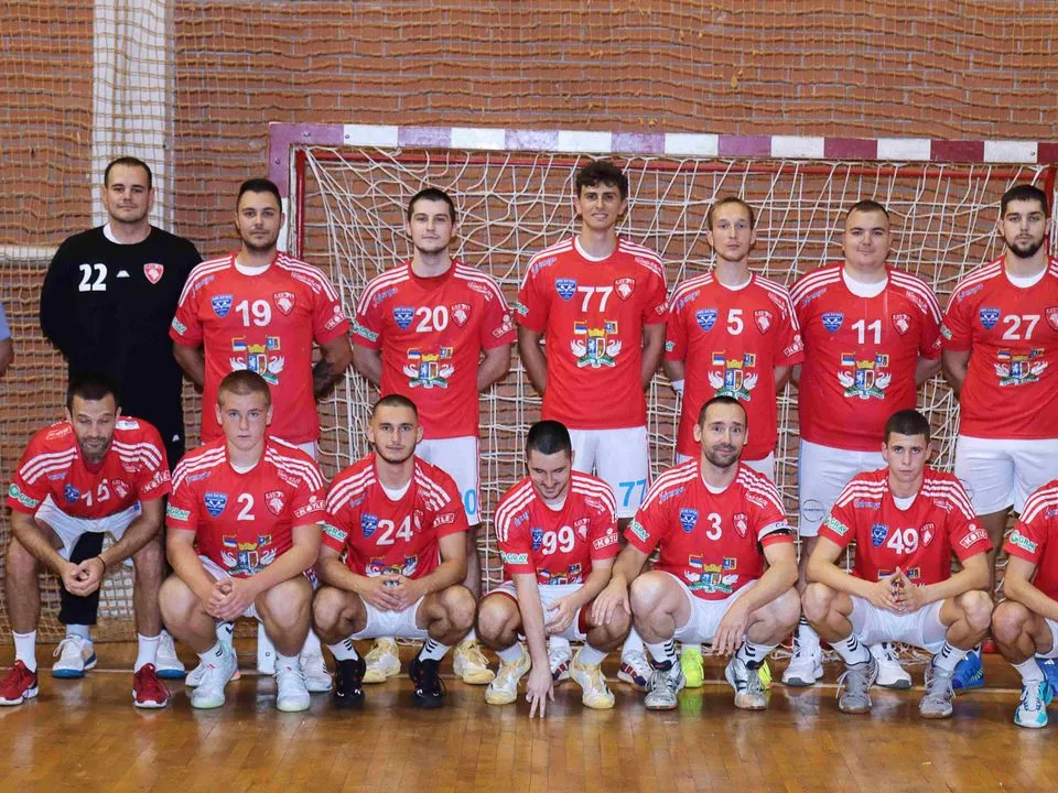 Spartak – Lavovi BP 35:27, fotografija 2