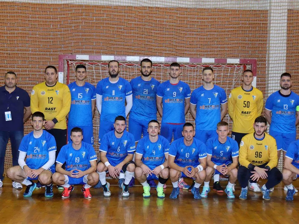 Spartak – Lavovi BP 35:27, fotografija 3