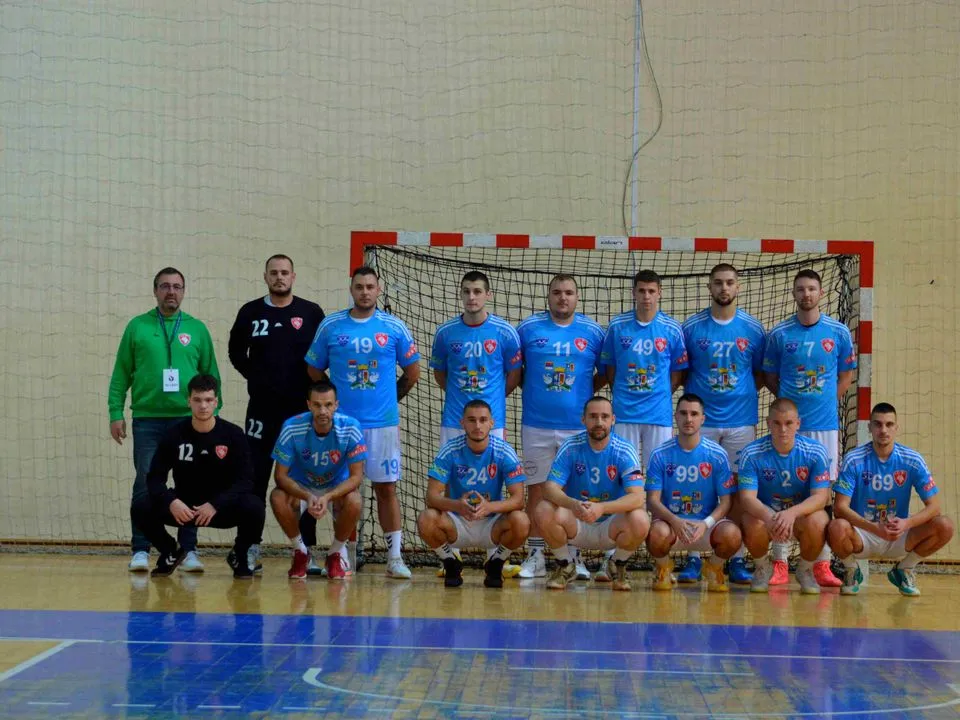 Lavovi – Lavovi BP 30:19, fotografija 2