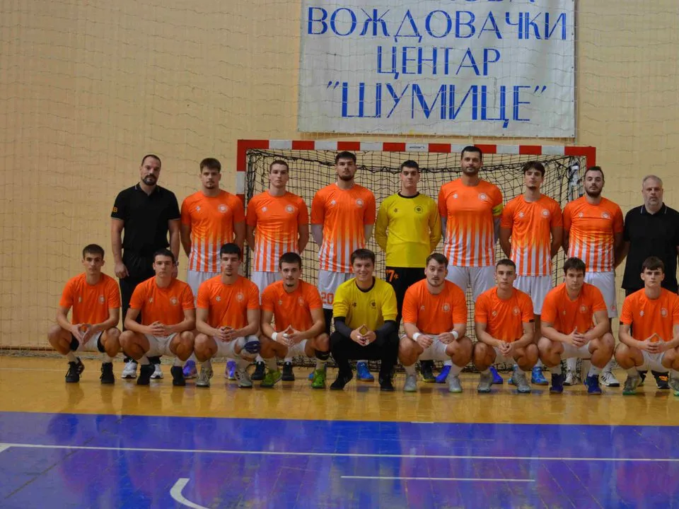Lavovi – Lavovi BP 30:19, fotografija 3