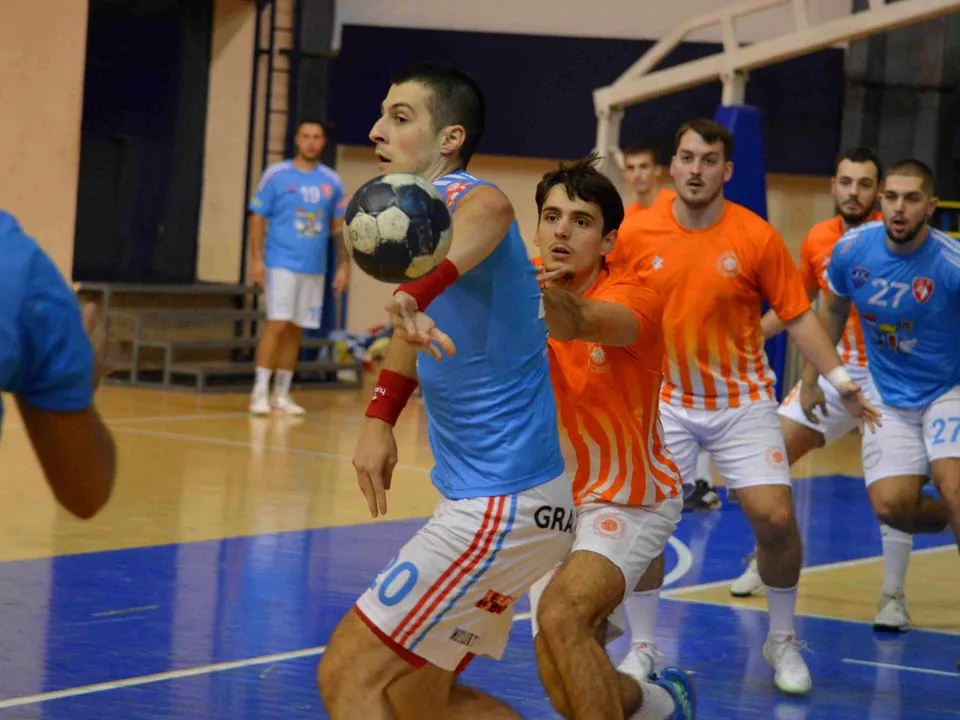 Lavovi – Lavovi BP 30:19, fotografija 4