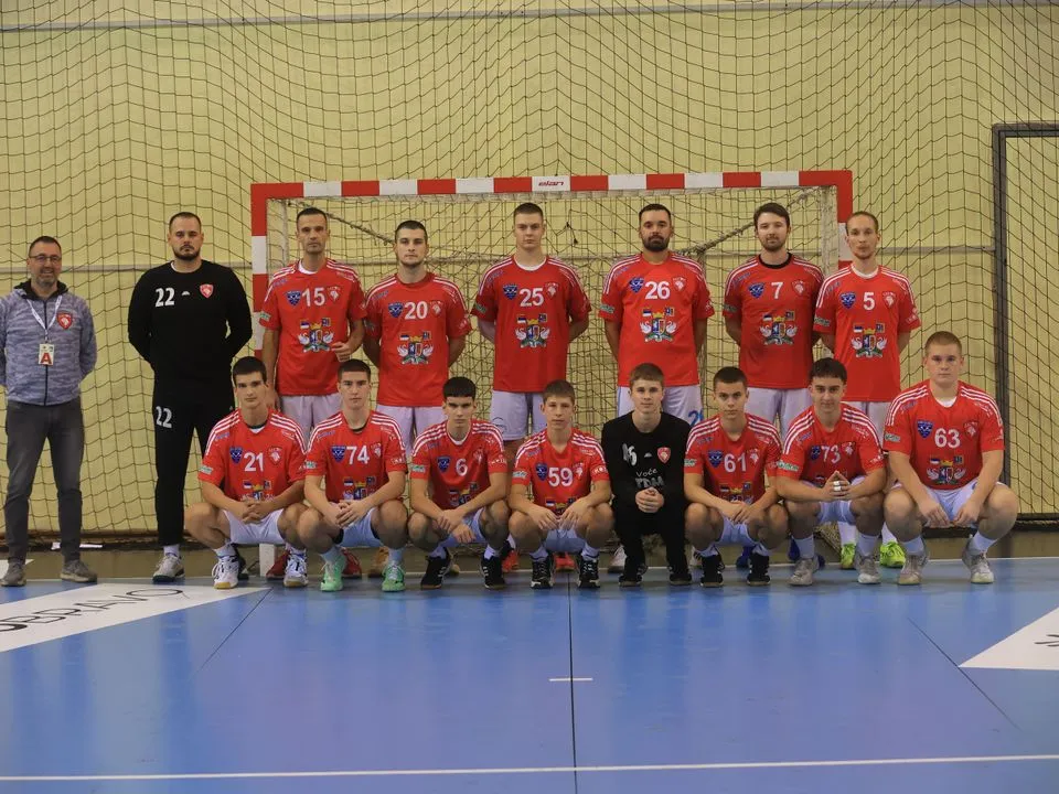 Obilić – Lavovi BP 38:32, fotografija 3