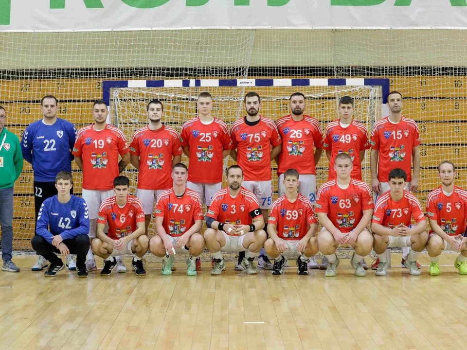 Kolubara – Lavovi BP 36:21, fotografija 2