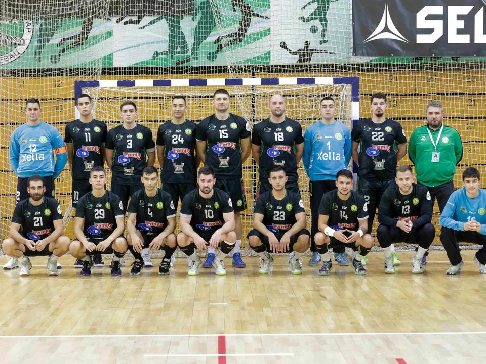 Kolubara – Lavovi BP 36:21, fotografija 3
