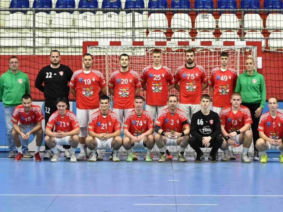 Slavija – Lavovi BP 38:30, fotografija 2