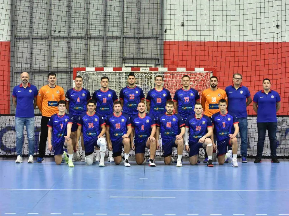 Slavija – Lavovi BP 38:30, fotografija 3