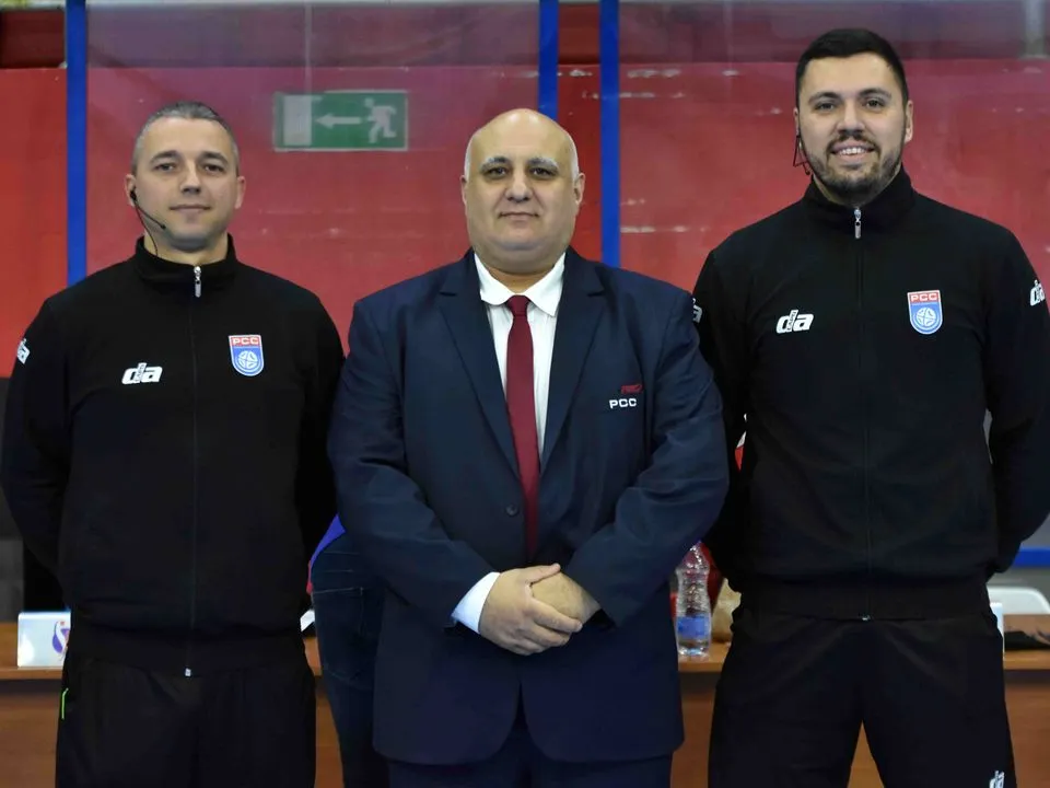 Slavija – Lavovi BP 38:30, fotografija 4