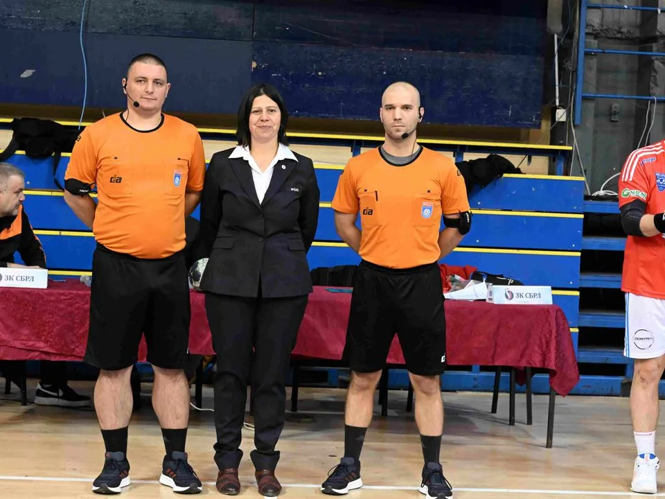 Lavovi – Lavovi BP 42:23, fotografija 4