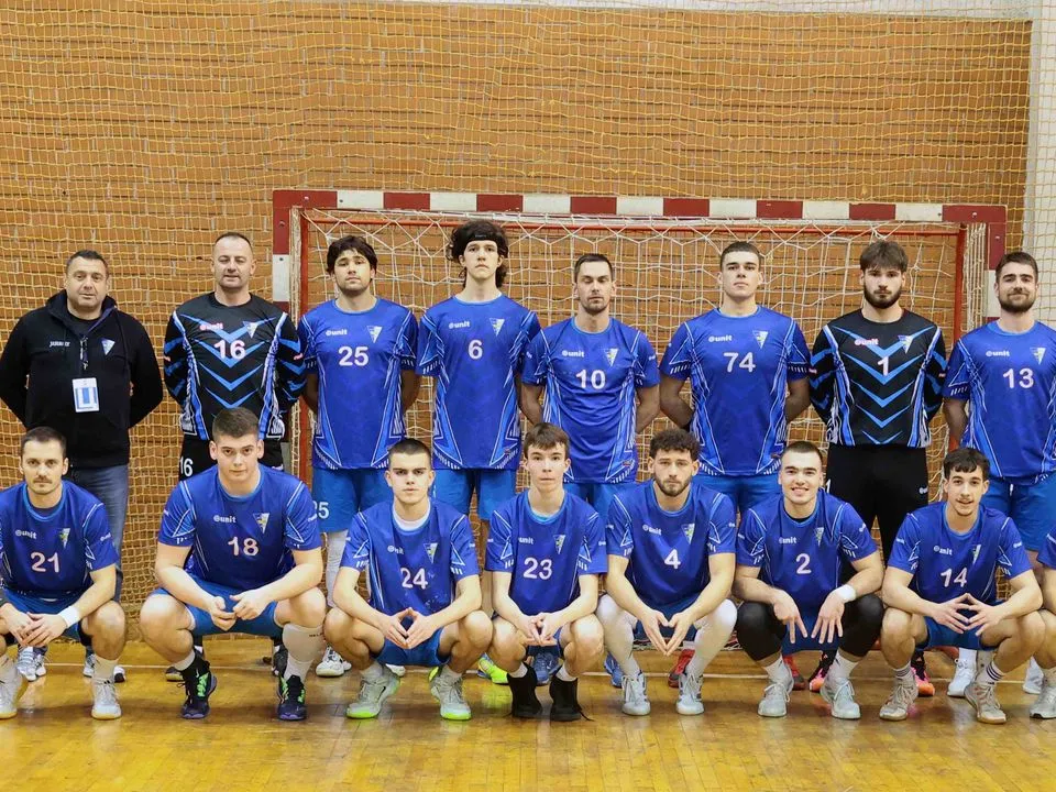 Spartak – Lavovi BP 23:27, fotografija 4